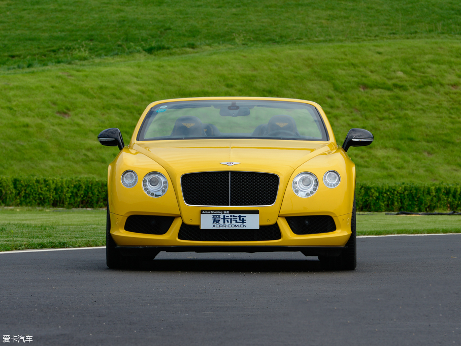 2014W 4.0T GT V8 S ˜ʰ