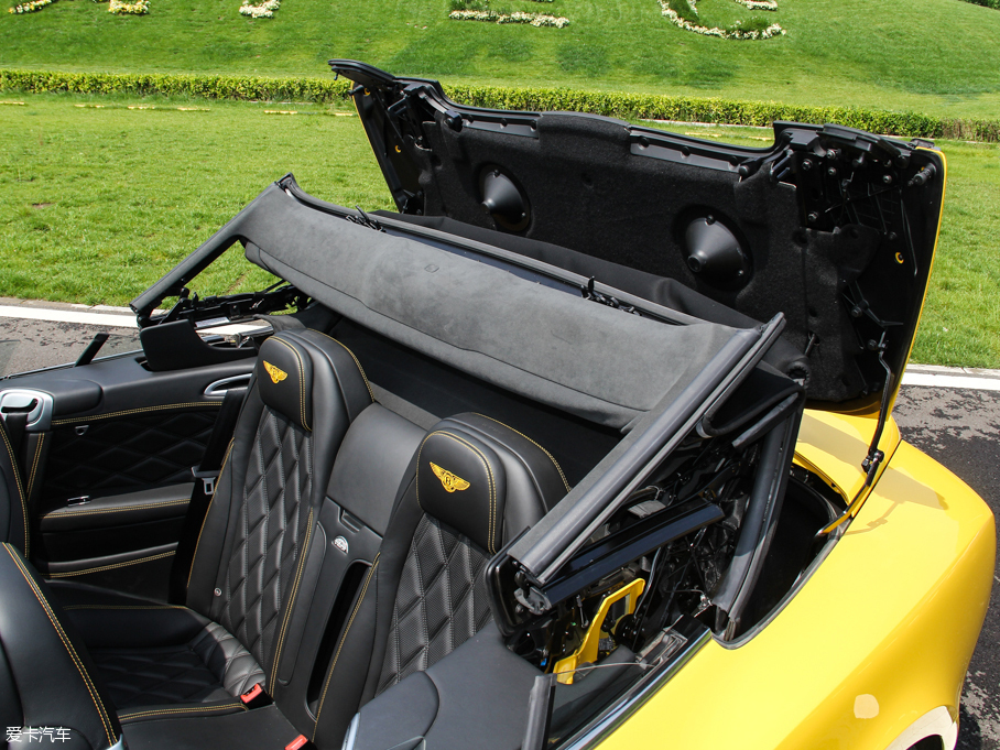 2014W 4.0T GT V8 S ˜ʰ