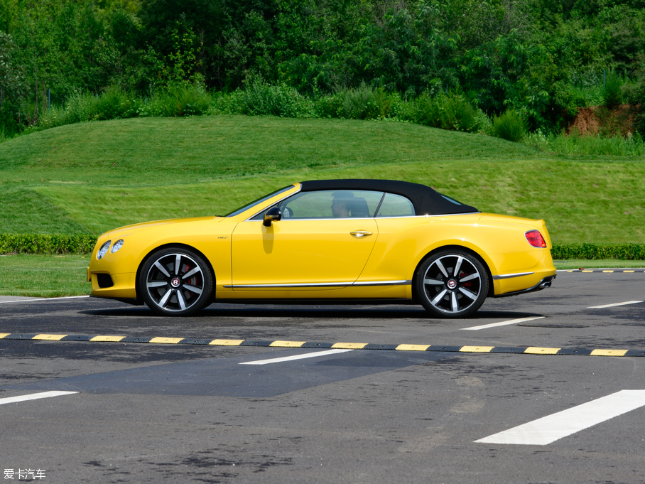 2014W 4.0T GT V8 S ˜ʰ