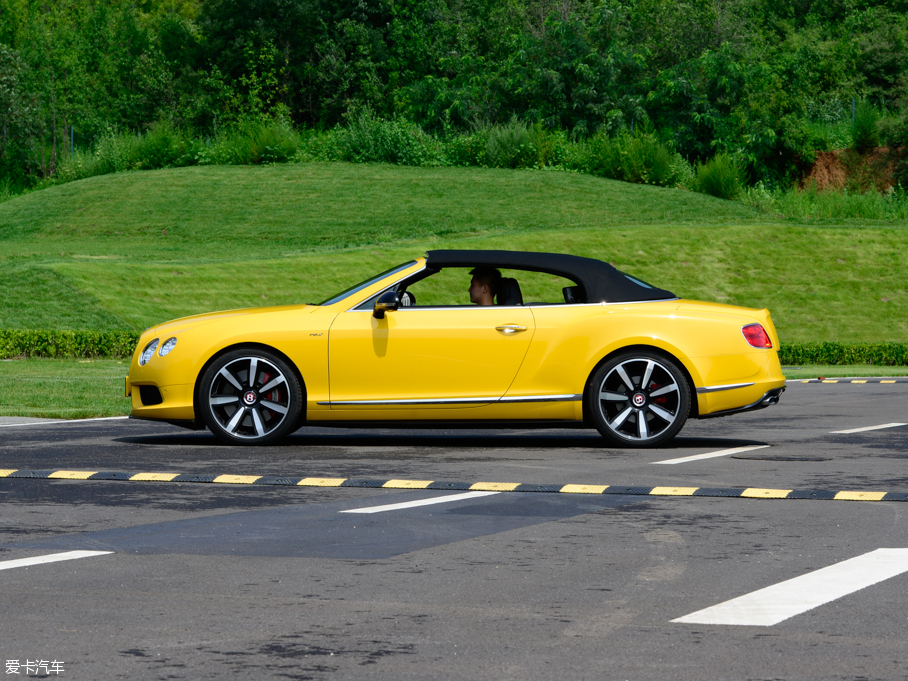 2014W 4.0T GT V8 S ˜ʰ