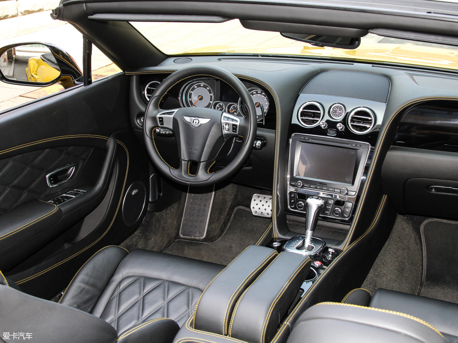 2014W 4.0T GT V8 S (bio)(zhn)