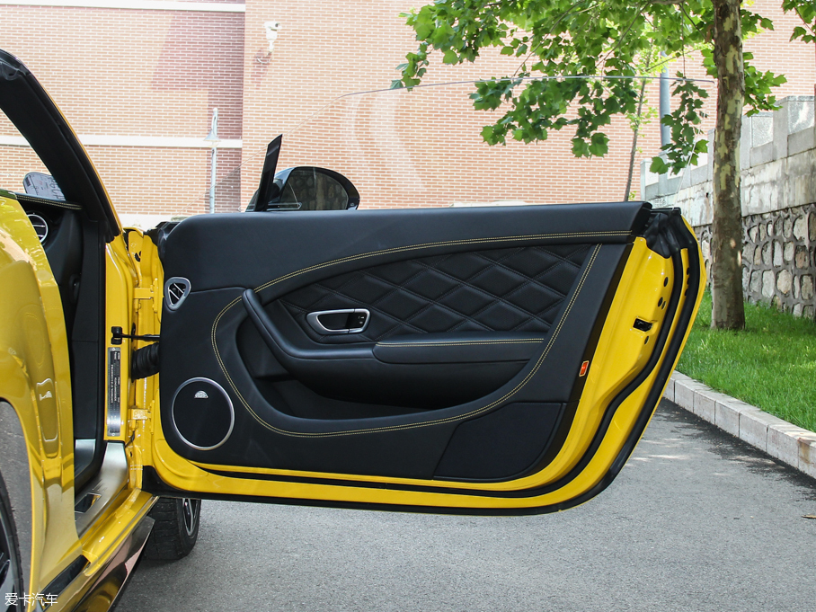 2014W 4.0T GT V8 S ˜ʰ