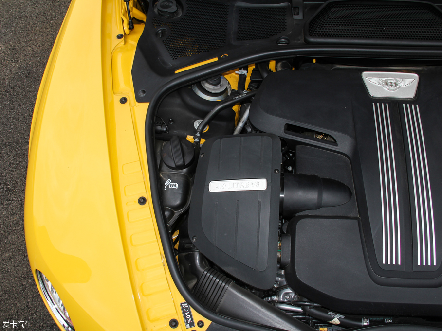 2014W 4.0T GT V8 S ˜ʰ