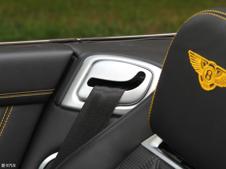 2014W 4.0T GT V8 S ˜ʰ