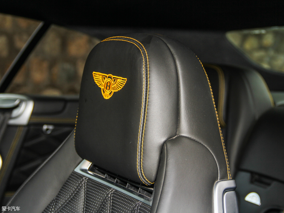 2014W 4.0T GT V8 S ˜ʰ