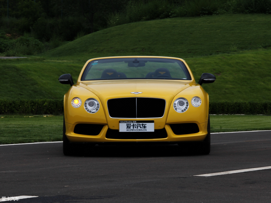 2014W 4.0T GT V8 S ˜ʰ