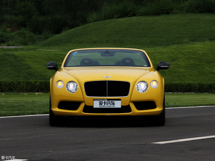 2014W 4.0T GT V8 S ˜ʰ