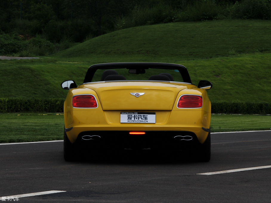 2014W 4.0T GT V8 S ˜ʰ