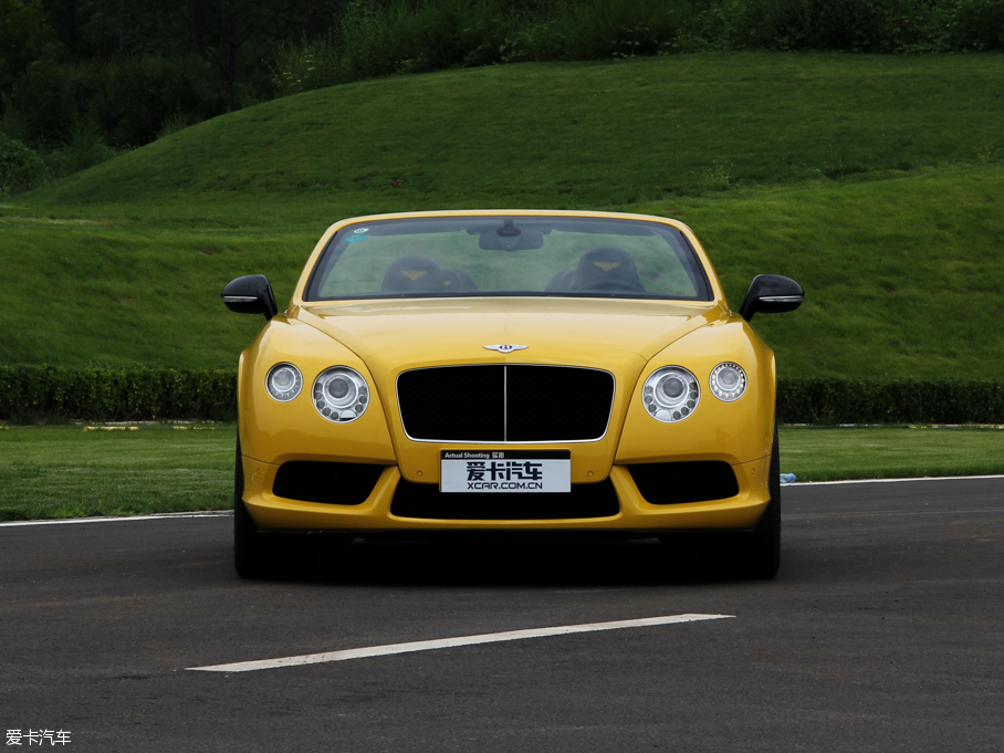 2014W 4.0T GT V8 S ˜ʰ