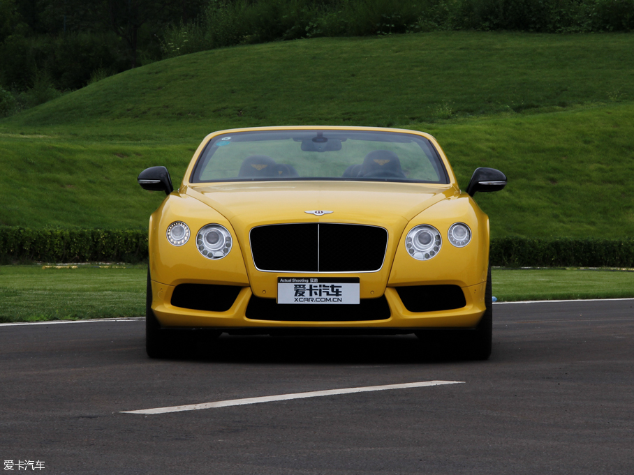 2014W 4.0T GT V8 S ˜ʰ