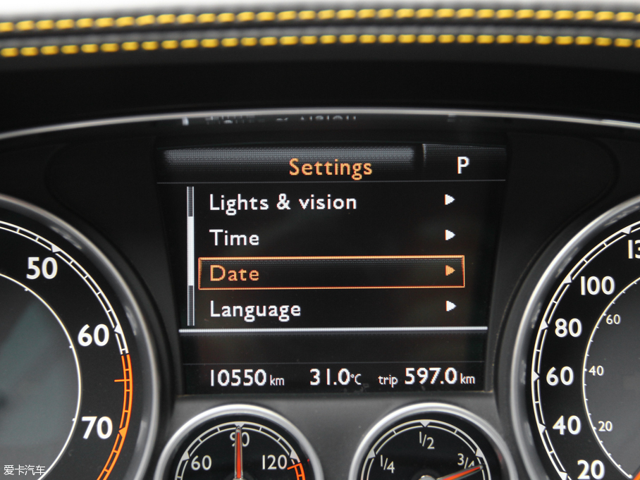 2014W 4.0T GT V8 S ˜ʰ