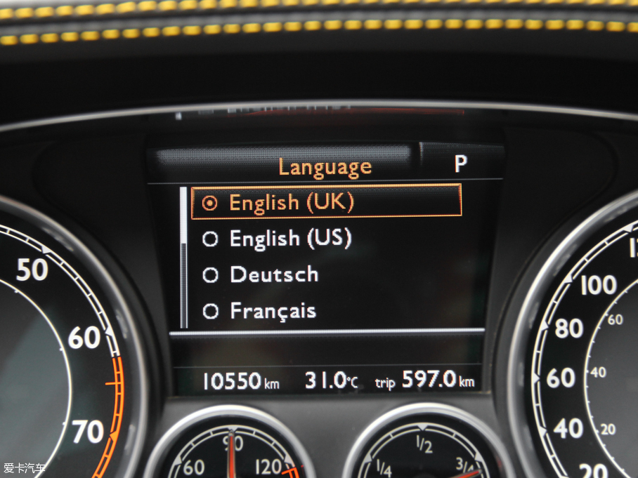 2014W 4.0T GT V8 S ˜ʰ