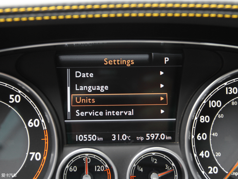 2014W 4.0T GT V8 S ˜ʰ