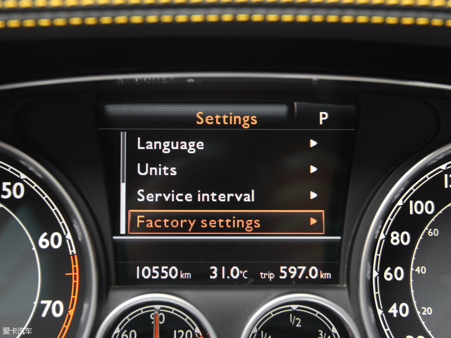 2014W 4.0T GT V8 S ˜ʰ