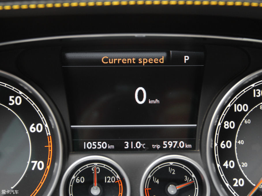 2014W 4.0T GT V8 S (bio)(zhn)