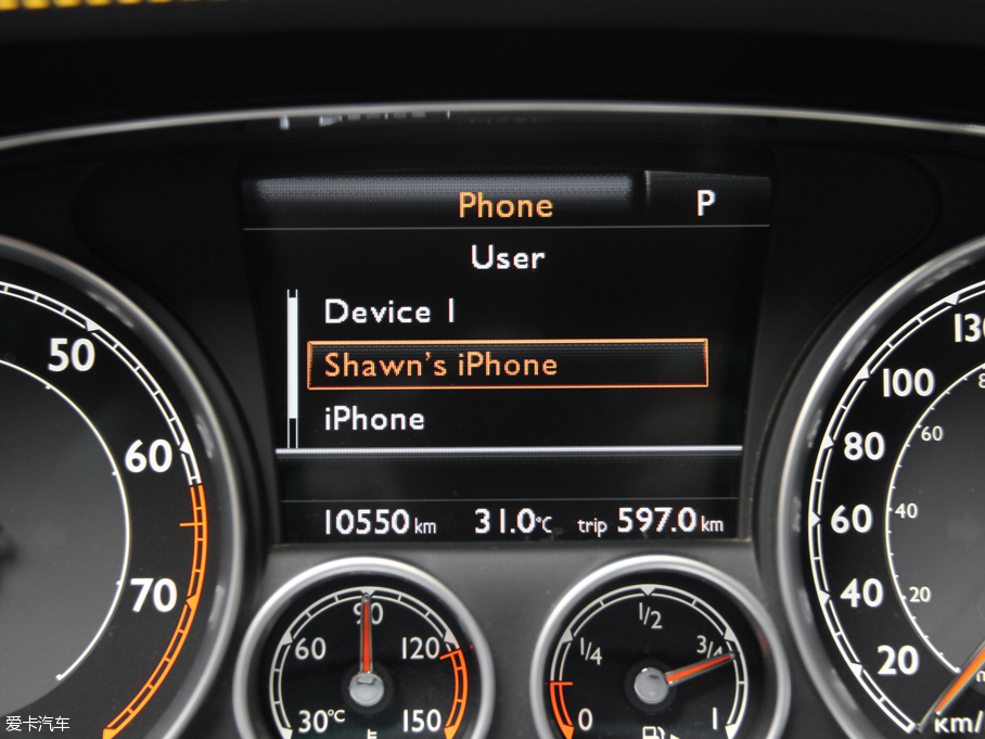 2014W 4.0T GT V8 S (bio)(zhn)