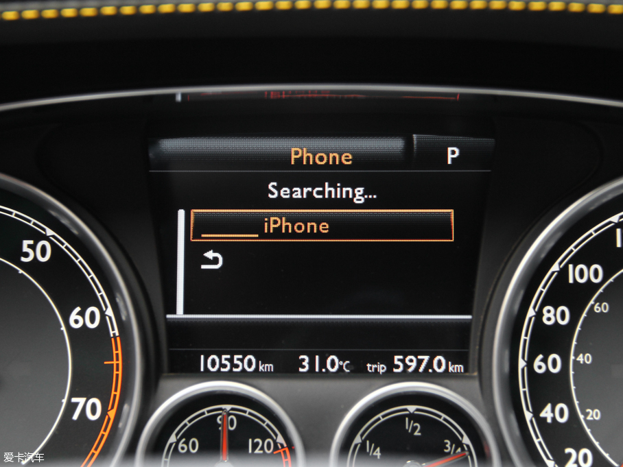 2014W 4.0T GT V8 S (bio)(zhn)