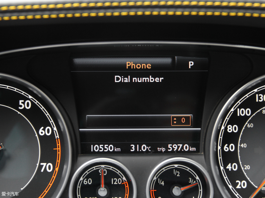 2014W 4.0T GT V8 S ˜ʰ