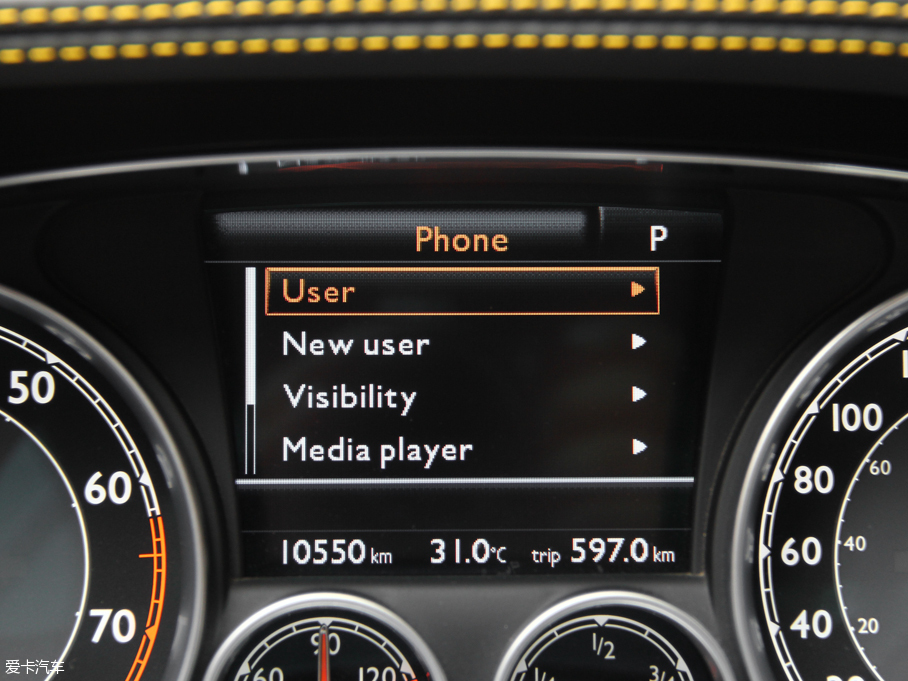 2014W 4.0T GT V8 S ˜ʰ