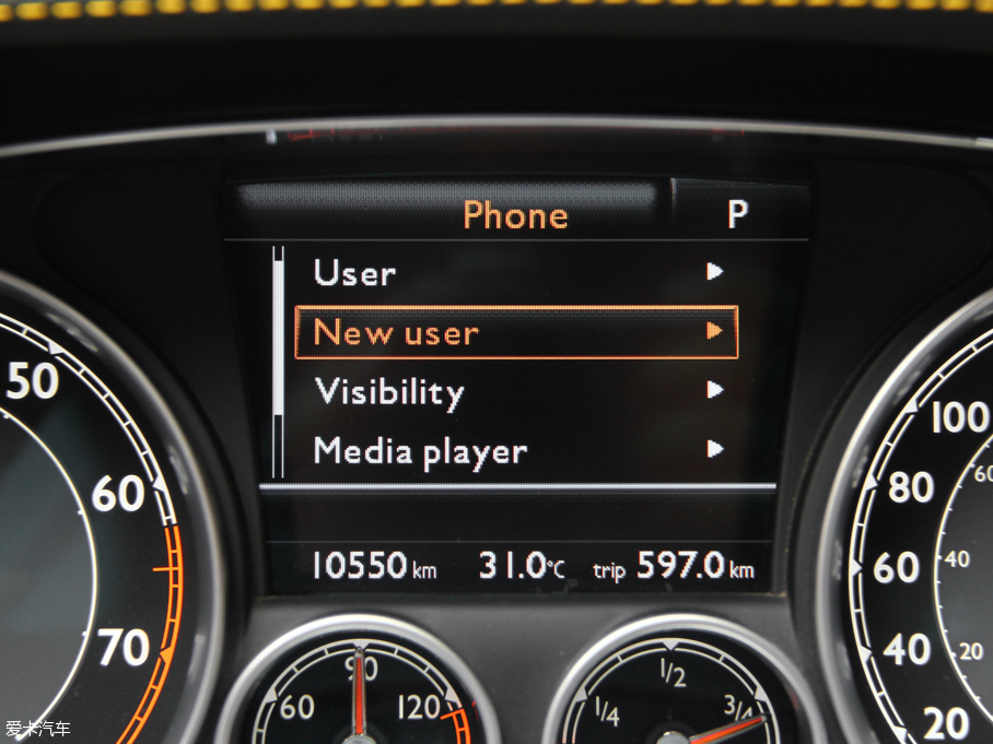 2014W 4.0T GT V8 S ˜ʰ