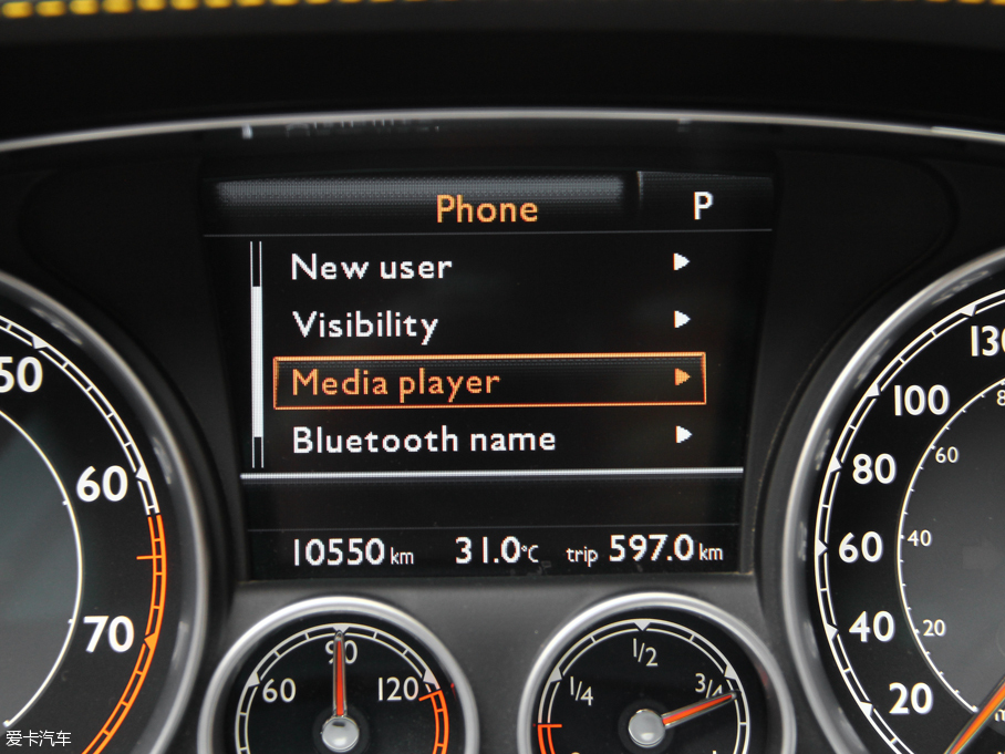 2014W 4.0T GT V8 S ˜ʰ