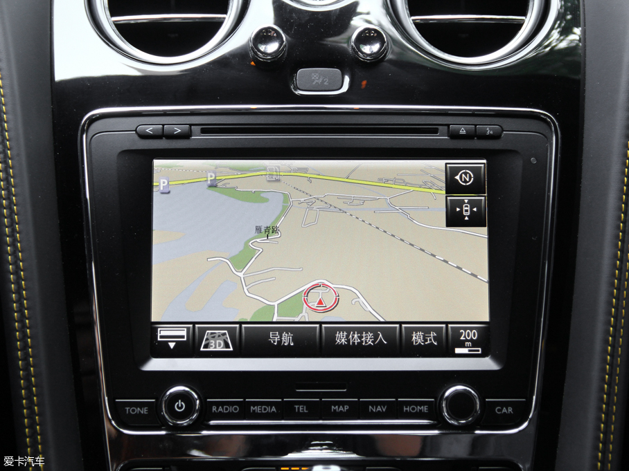 2014W 4.0T GT V8 S ˜ʰ