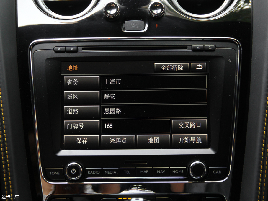 2014W 4.0T GT V8 S ˜ʰ