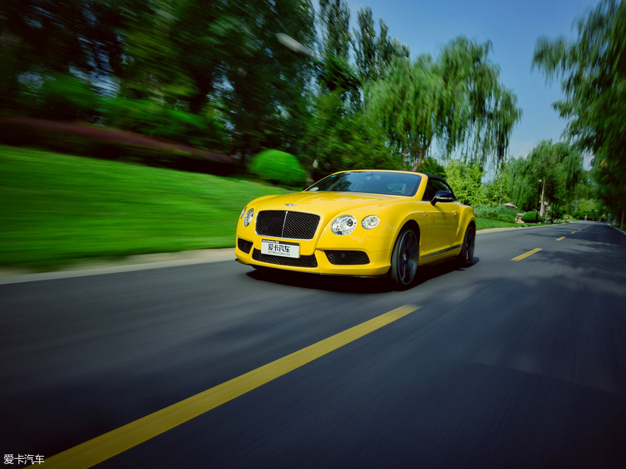 2014W 4.0T GT V8 S ˜ʰ