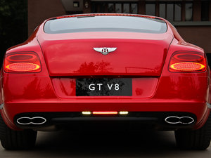 20124.0T GT V8 ^