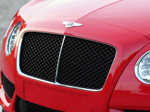 2014款4.0T GT V8 S 敞篷尊贵版   细节外观