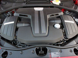 2014款4.0T GT V8 S 敞篷尊贵版   其它