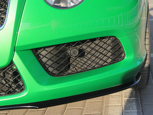 2014款4.0T GT V8 S 尊贵版 前雾灯