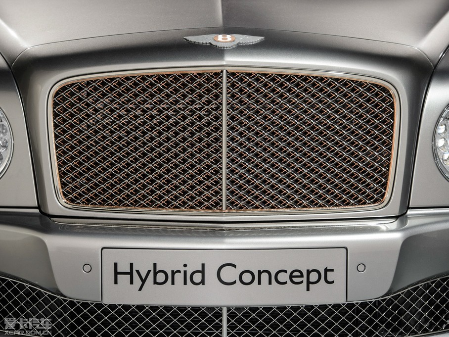 2014Ľ Hybrid Concept