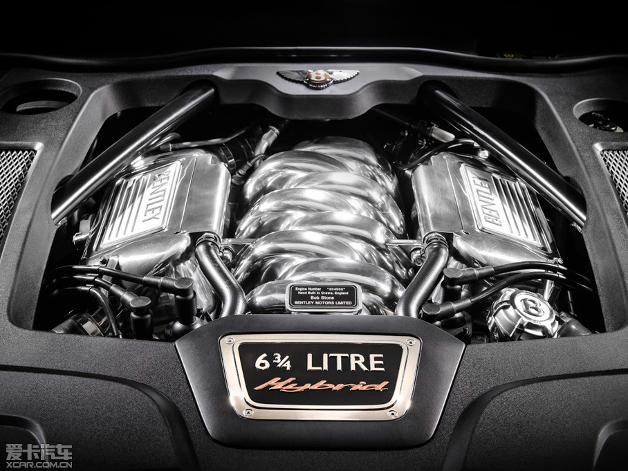 2014Ľ Hybrid Concept