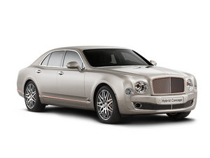 2014Hybrid Concept w^