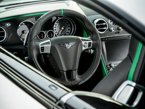 2015款4.0T GT3-R 细节外观