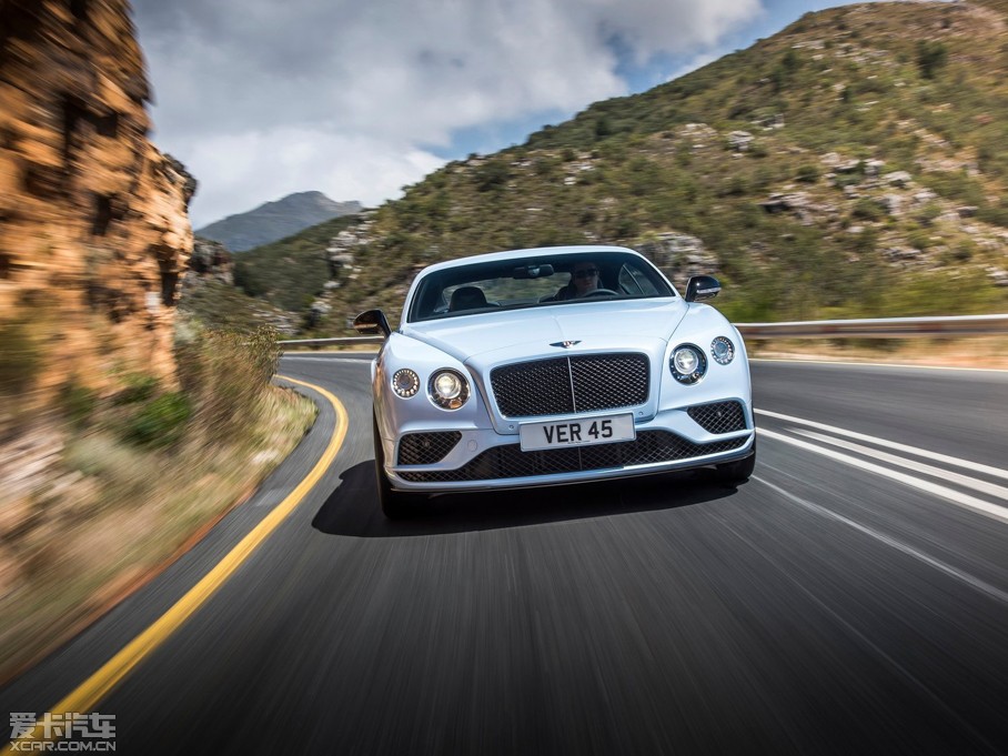 2016W 4.0T GT V8 S ˜ʰ