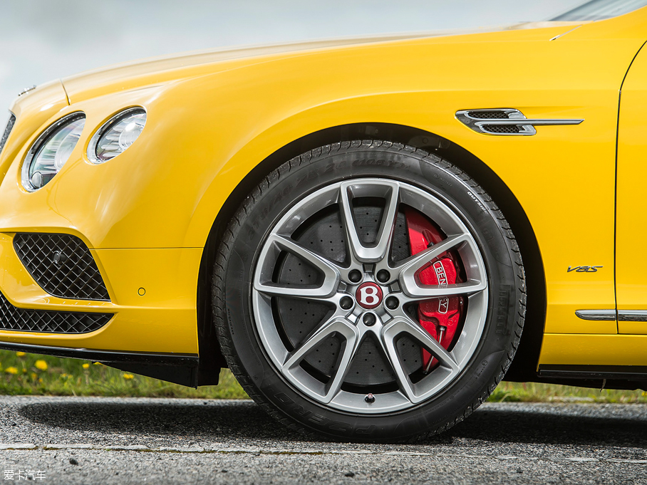 2016W 4.0T GT V8 S ˜ʰ