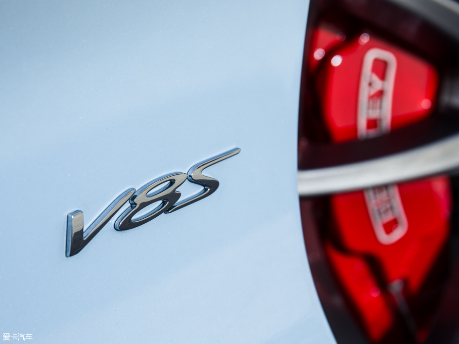 2016ŷ½ 4.0T GT V8 S 