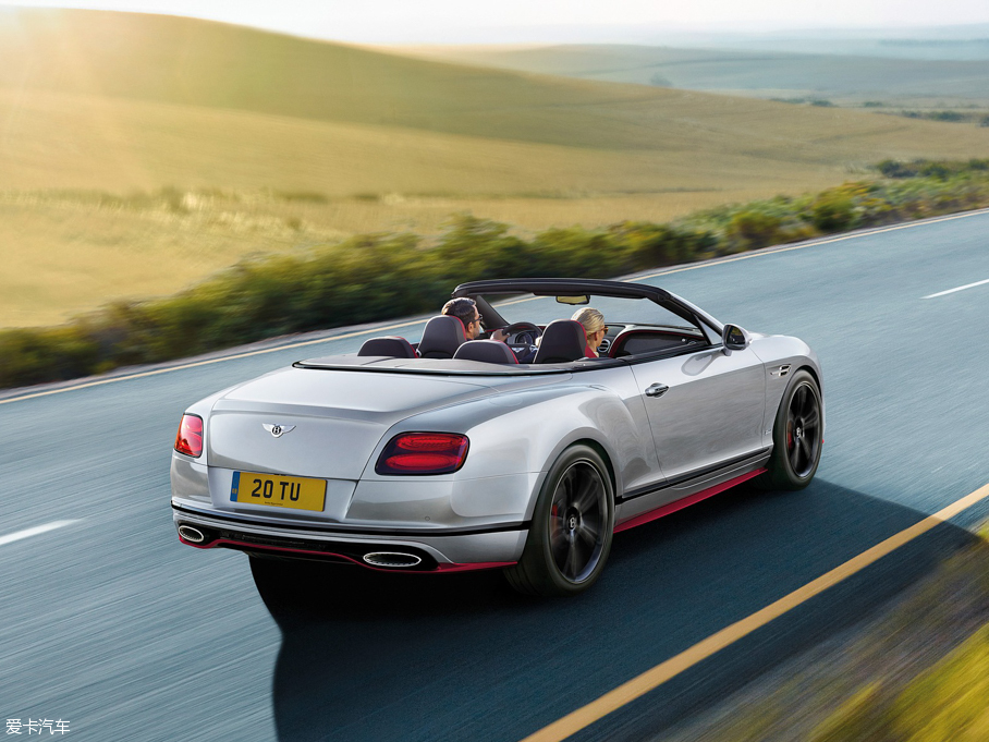 2016W GT Black Speed