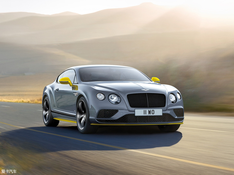 2016W GT Black Speed