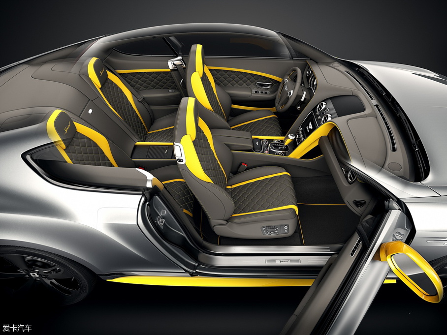 2016W GT Black Speed