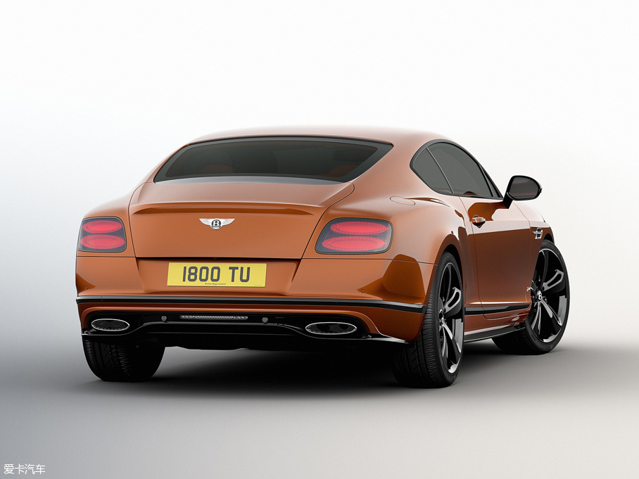 2016W GT Black Speed