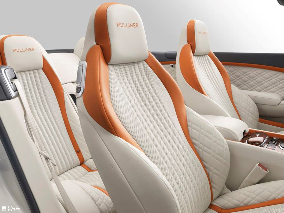 2016W 4.0T GT V8 S Mulliner