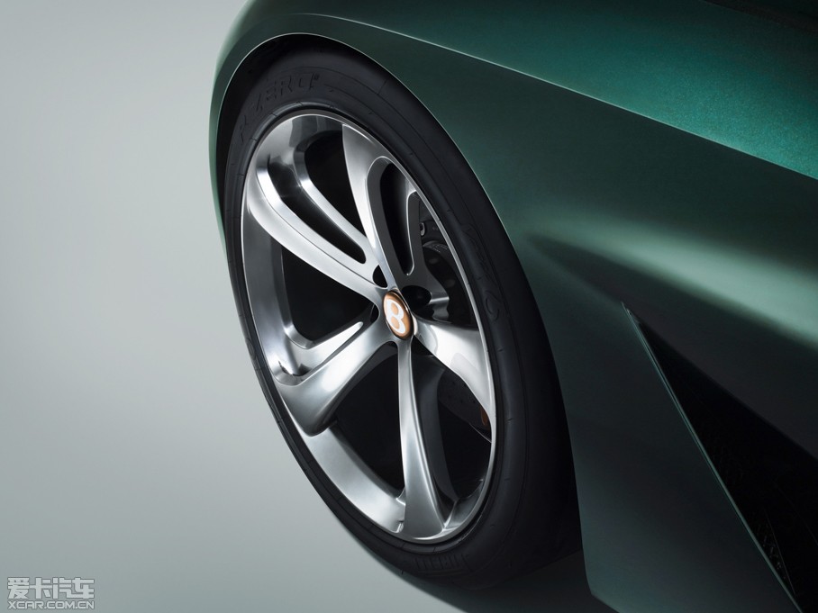 2015EXP 10 Speed 6 Concept