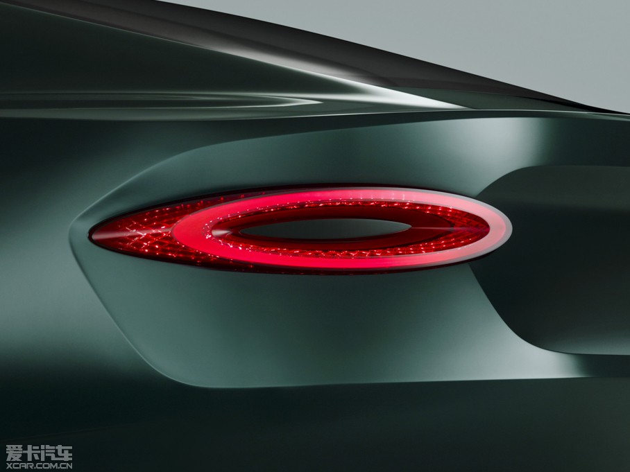 2015EXP 10 Speed 6 Concept