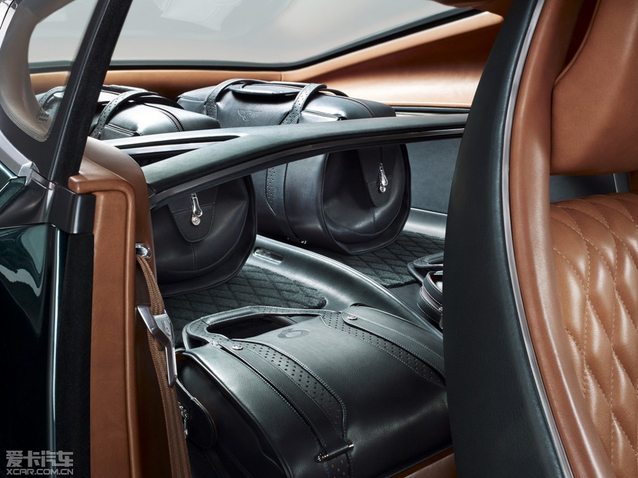 2015EXP 10 Speed 6 Concept