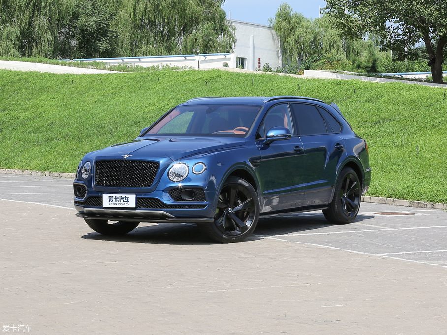 2018Խ Black Edition