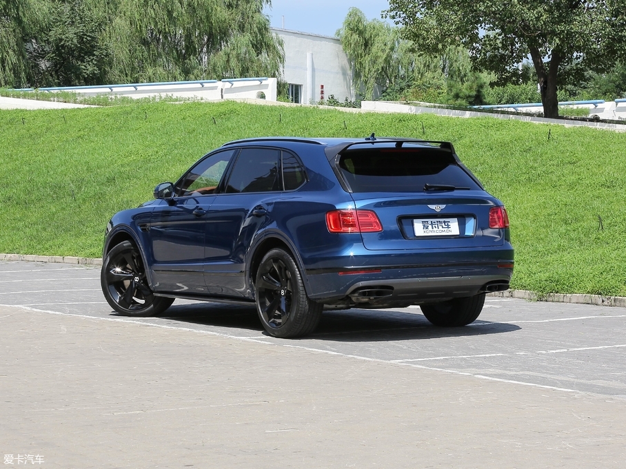 2018Խ Black Edition