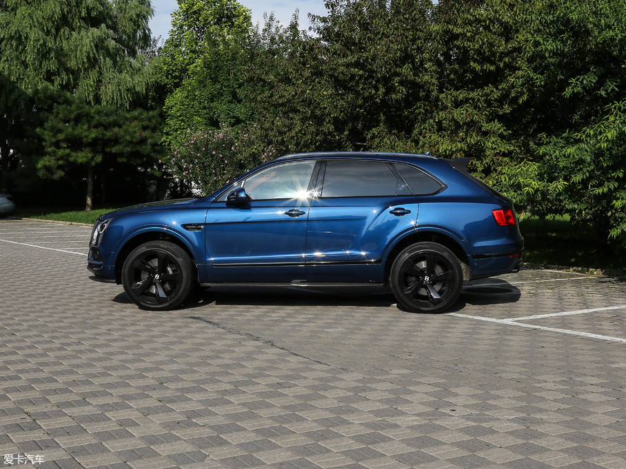 2018Խ Black Edition